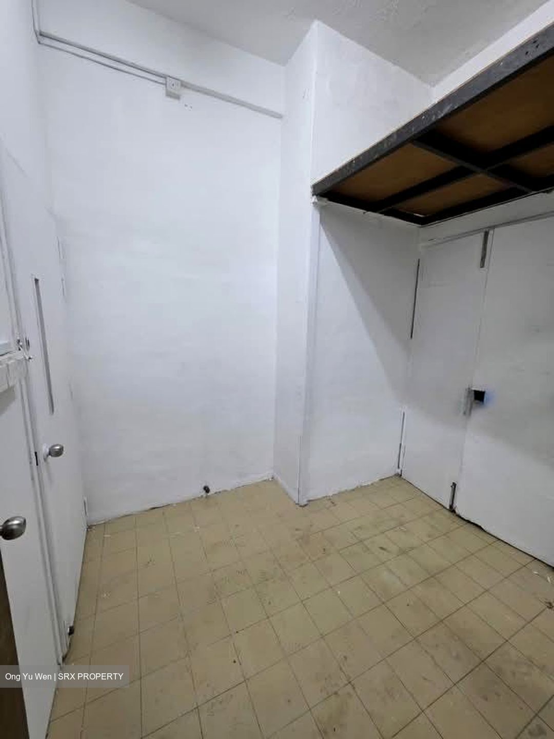 Ang Mo Kio Avenue 4 (D20), Shop House #604750861
